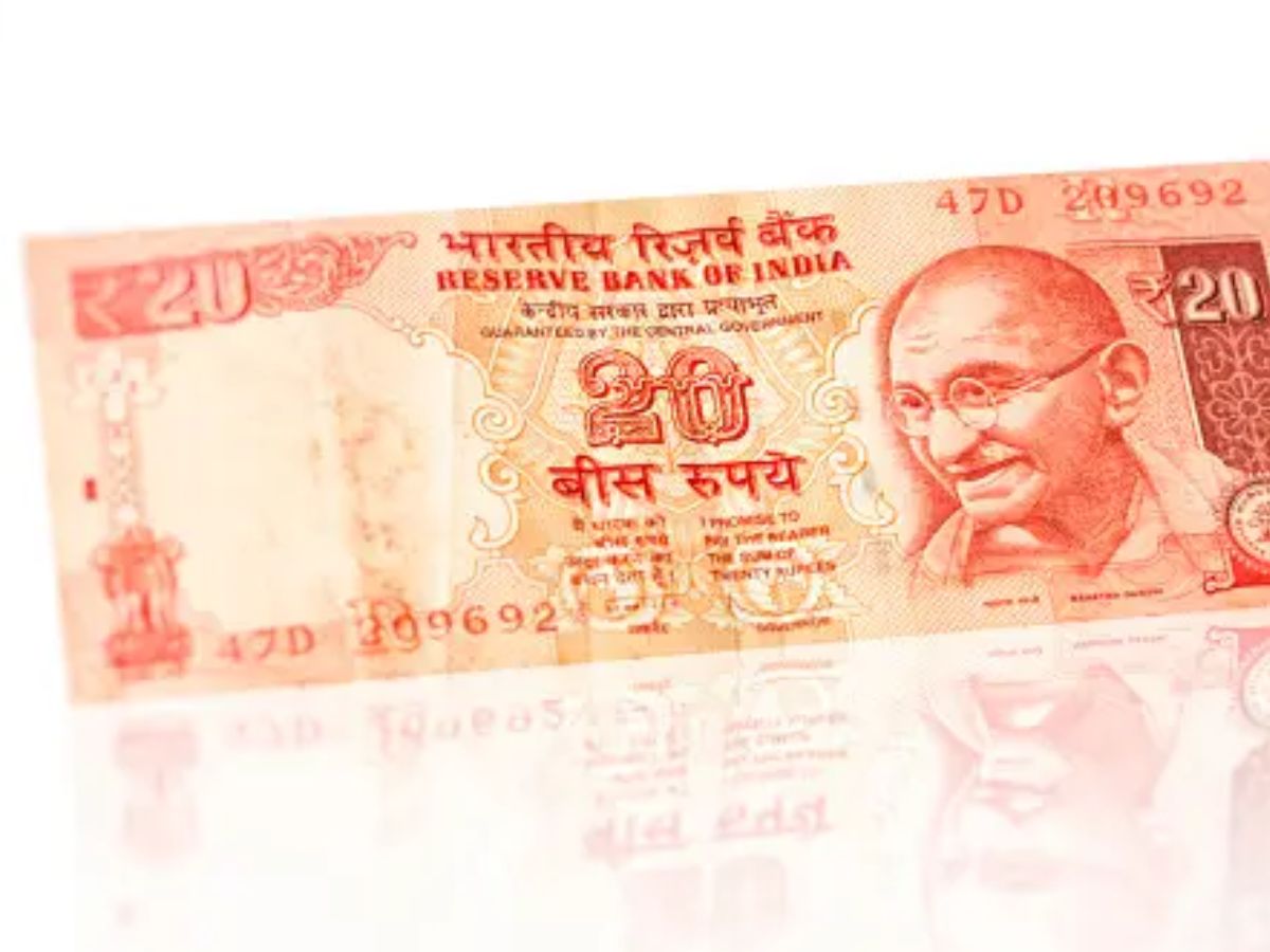 20 ரூபாய் நோட்டு இருந்தா..நீங்களும் ஆகலாம் லட்சாதிபதி! எப்படி தெரியுமா? 20 ரூபாய் நோட்டு இருந்தா..நீங்களும் ஆகலாம் லட்சாதிபதி! எப்படி தெரியுமா?