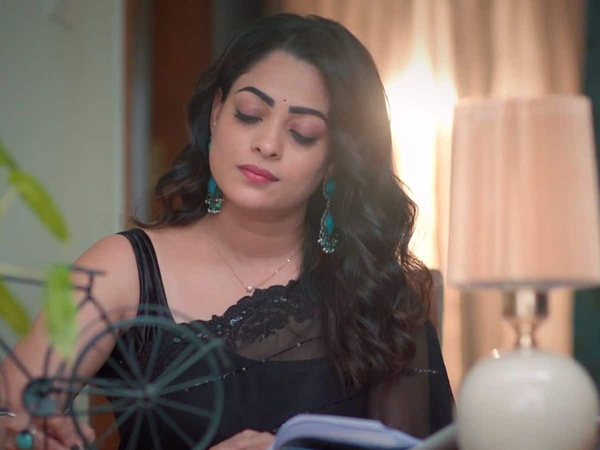 நினைத்தேன் வந்தாய் அப்டேட்: கவினை வைத்து அடுத்த ஆட்டத்தை தொடங்கும் மனோகரி