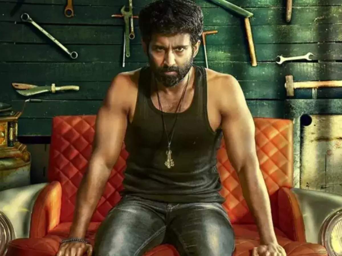 மகேந்திரனின் அமிகோ கேரேஜ் படம் எப்படி உள்ளது? திரைவிமர்சனம்!