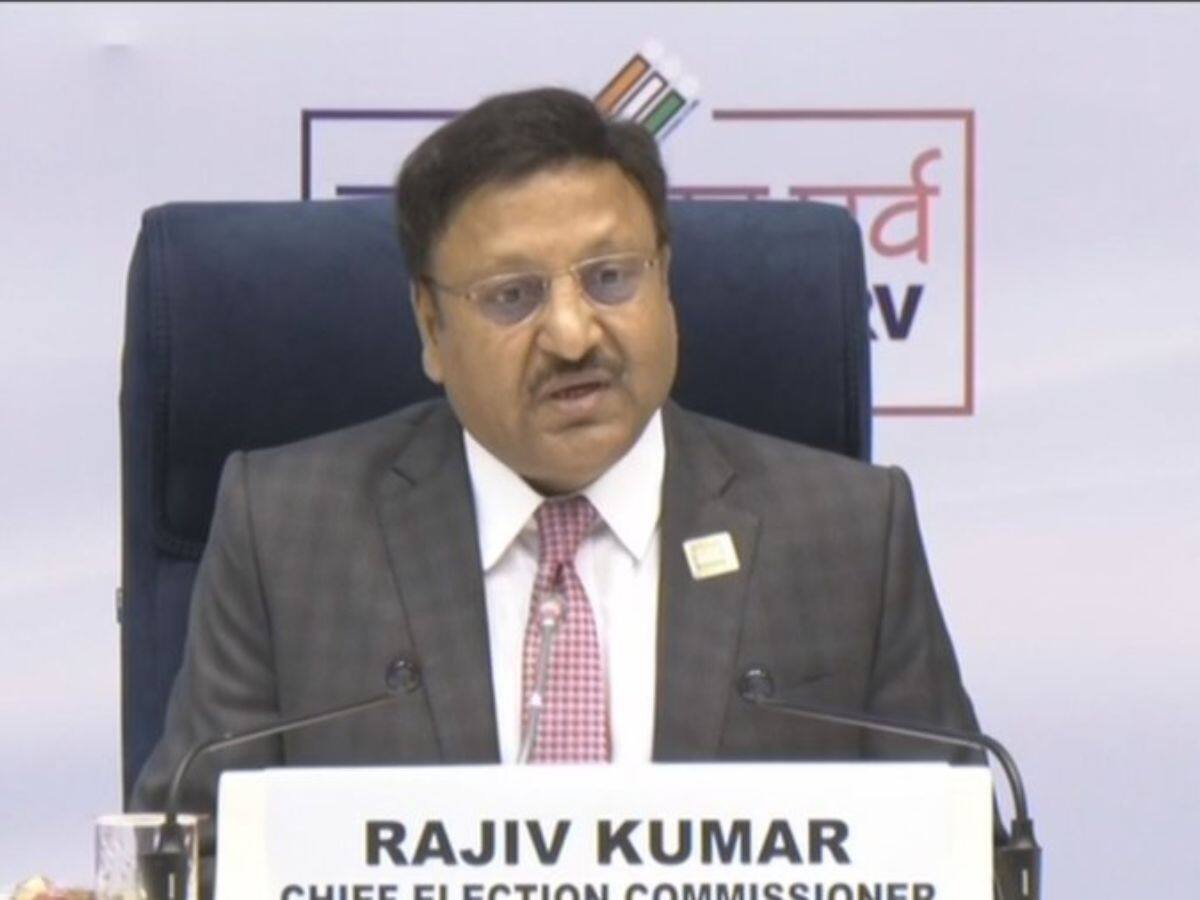 லோக்சபா தேர்தல் 2024 நடத்தை விதிகள்! 6 மணிக்கு மேல் பணம் எடுத்துச் செல்லக்கூடாது