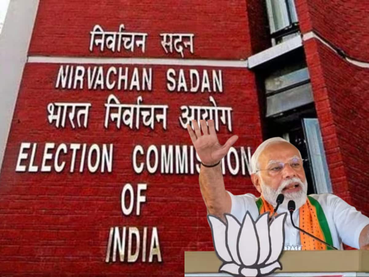 முதல் கட்டத்திலேயே தமிழகத்தில் தேர்தல்... பாஜகவுக்கு சாதகமா? - சந்தேகத்தை கிளப்பும் தலைவர்கள்!