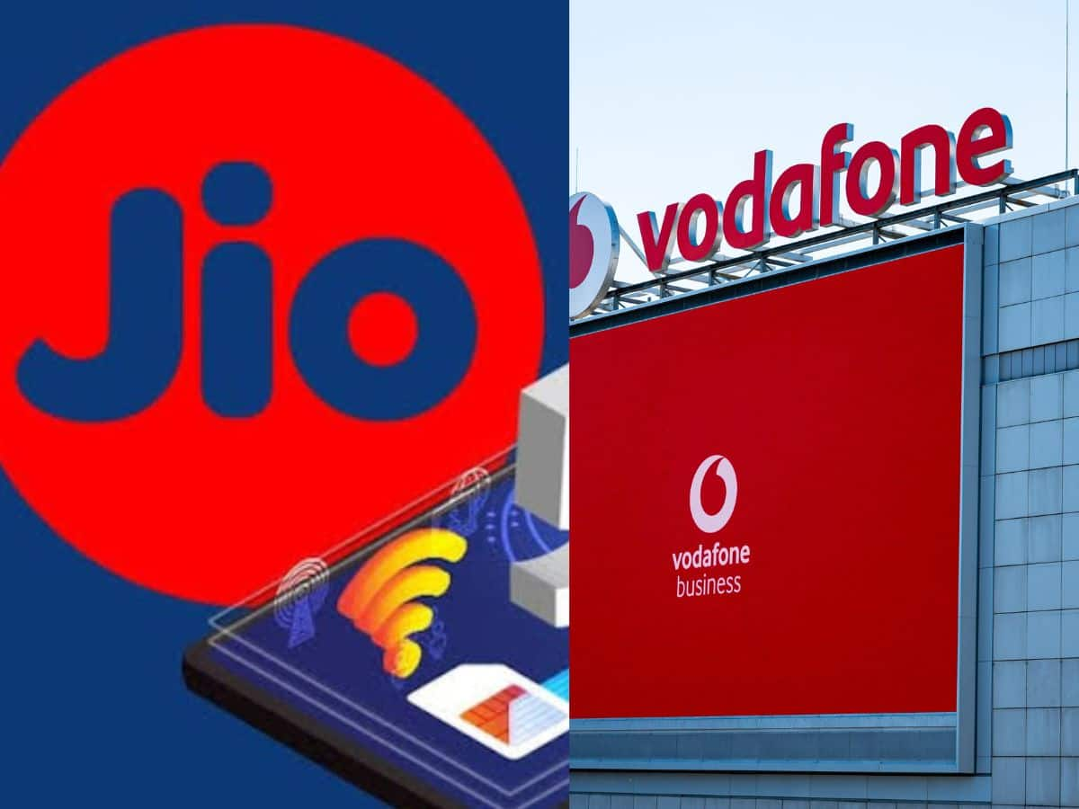 Jio Vs Vi Rs 299 Recharge Plan Comparison: Get 14GB More Data With Jio ...