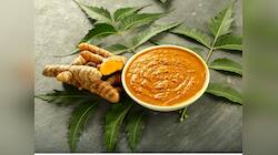 Neem & Turmeric: நோய்களை விரட்டும் வேப்பிலை -  மஞ்சள் கூட்டணி...!