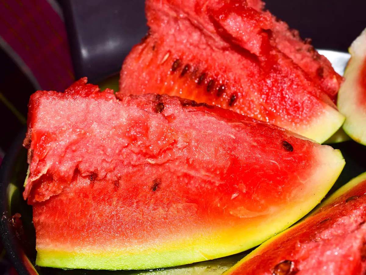 Benefits Of Eating Water Melon Fruit In Summer Daily வெயில் காலத்தில்