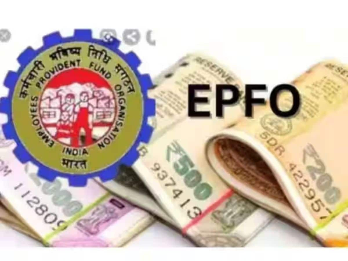 PF Account Holders Can Get Rs.50000 Bonus: See What To Do To Get ...