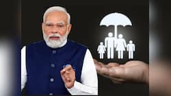 PMJJBY: ரூ.436 ஆண்டு ப்ரீமியத்தில் ரூ.2 லட்சம் காப்பீடு... மத்திய அரசின் திட்டம்!