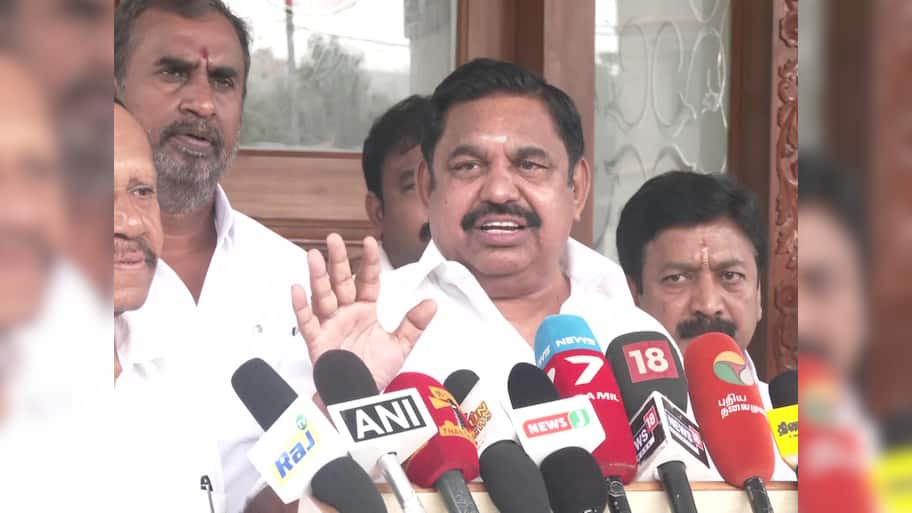16 வேட்பாளர்களை அறிவித்த அதிமுக... புதுமுகங்களுக்கு அதிக வாய்ப்பு - இபிஎஸ் பிளான் என்ன?