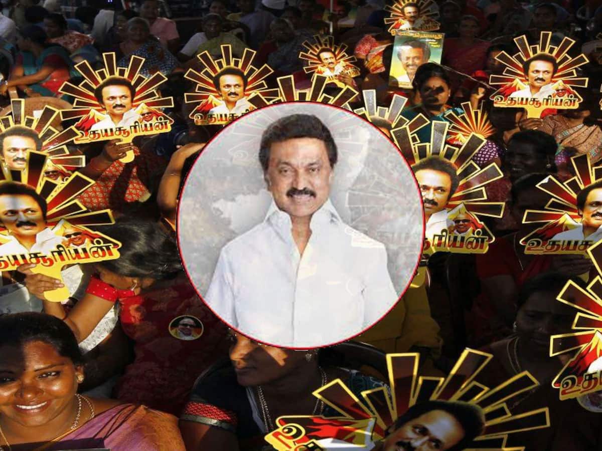 வெற்றி மட்டுமே முக்கியம்.. மாவட்டச் செயலாளரும், அமைச்சருக்கும் முதலமைச்சர் எச்சரிக்கை!