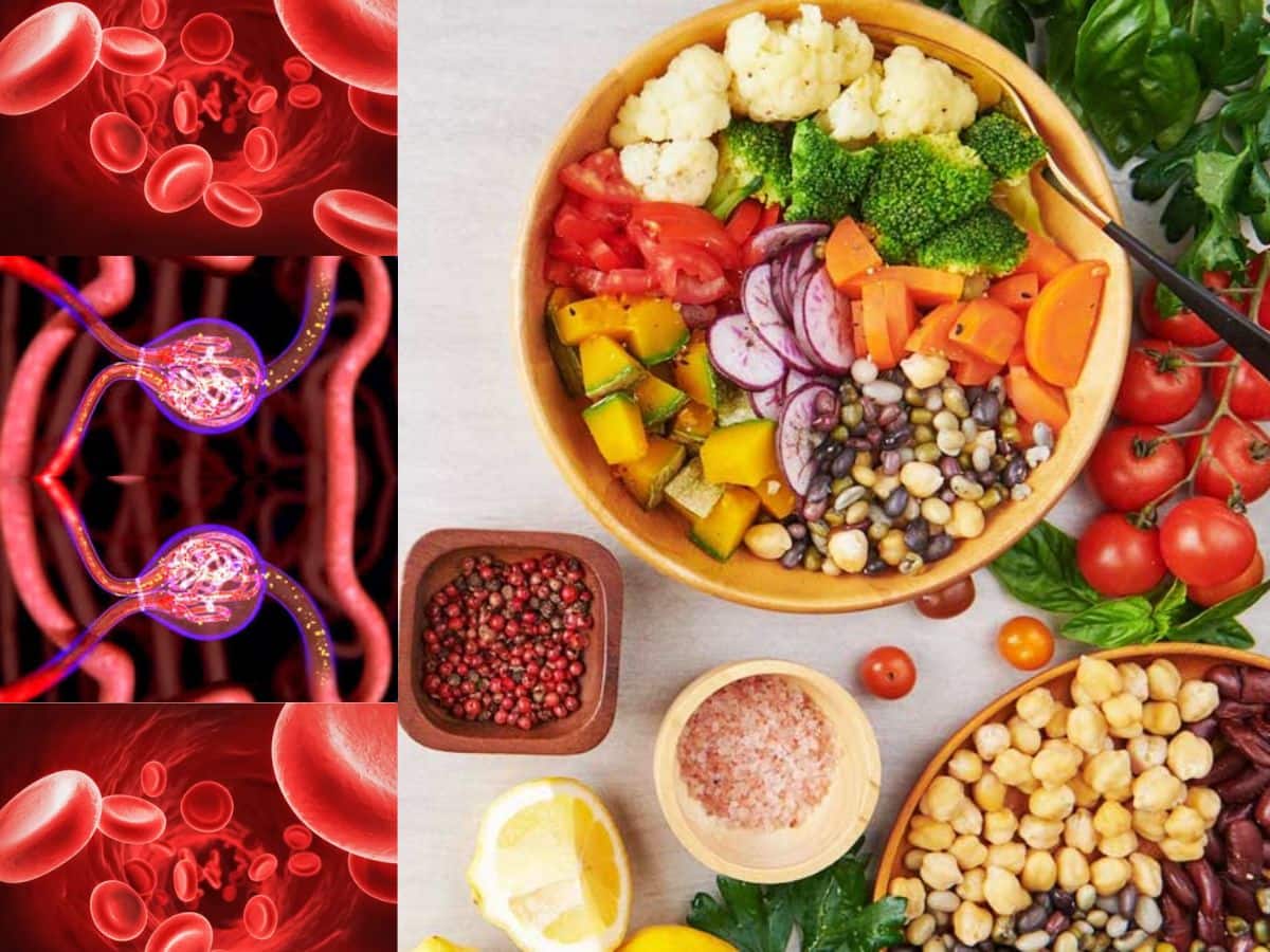 Powerful Blood Purifying Uric Acid Controlling Lemon Beetroot Ginger ...