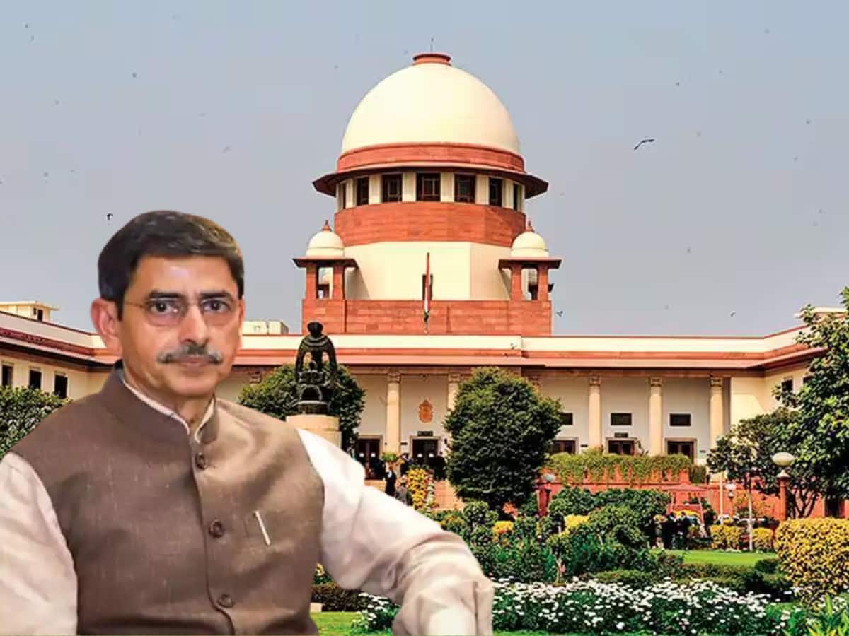 பொன்முடி விவகாரம்... 'நாளைக்குள் பதவிப் பிரமாணம்' - ஆளுநர் ரவிக்கு உச்ச நீதிமன்றம் கெடு