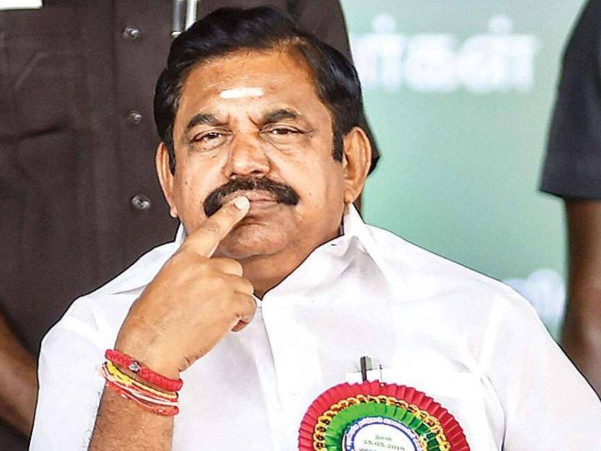 அதிமுக தேர்தல் அறிக்கை சிறப்பம்சங்கள்! மகளிர் உரிமைத்தொகை உயர்வு..வேறு என்ன?