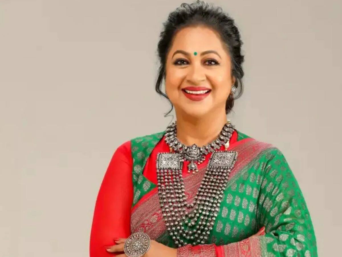 பாஜக 2ம் கட்ட வேட்பாளர்கள் பட்டியல்! நடிகை ராதிகா விருதுநகரில் போட்டி..