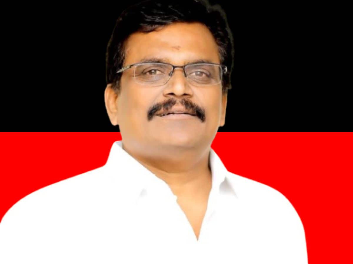 சவாலான தொகுதி... முதல்வரின் துணிச்சலான முடிவு: தேனி திமுக வேட்பாளர் தங்க தமிழ்ச்செல்வன் புகழாரம்