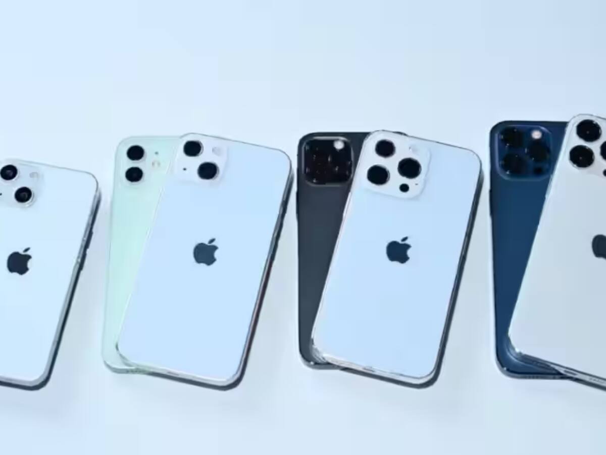 நீங்களும் வாங்கலாம் ஐபோன் 14 பிளஸ்... பிளிப்கார்டில் இப்போது தள்ளுபடி விலையில்!