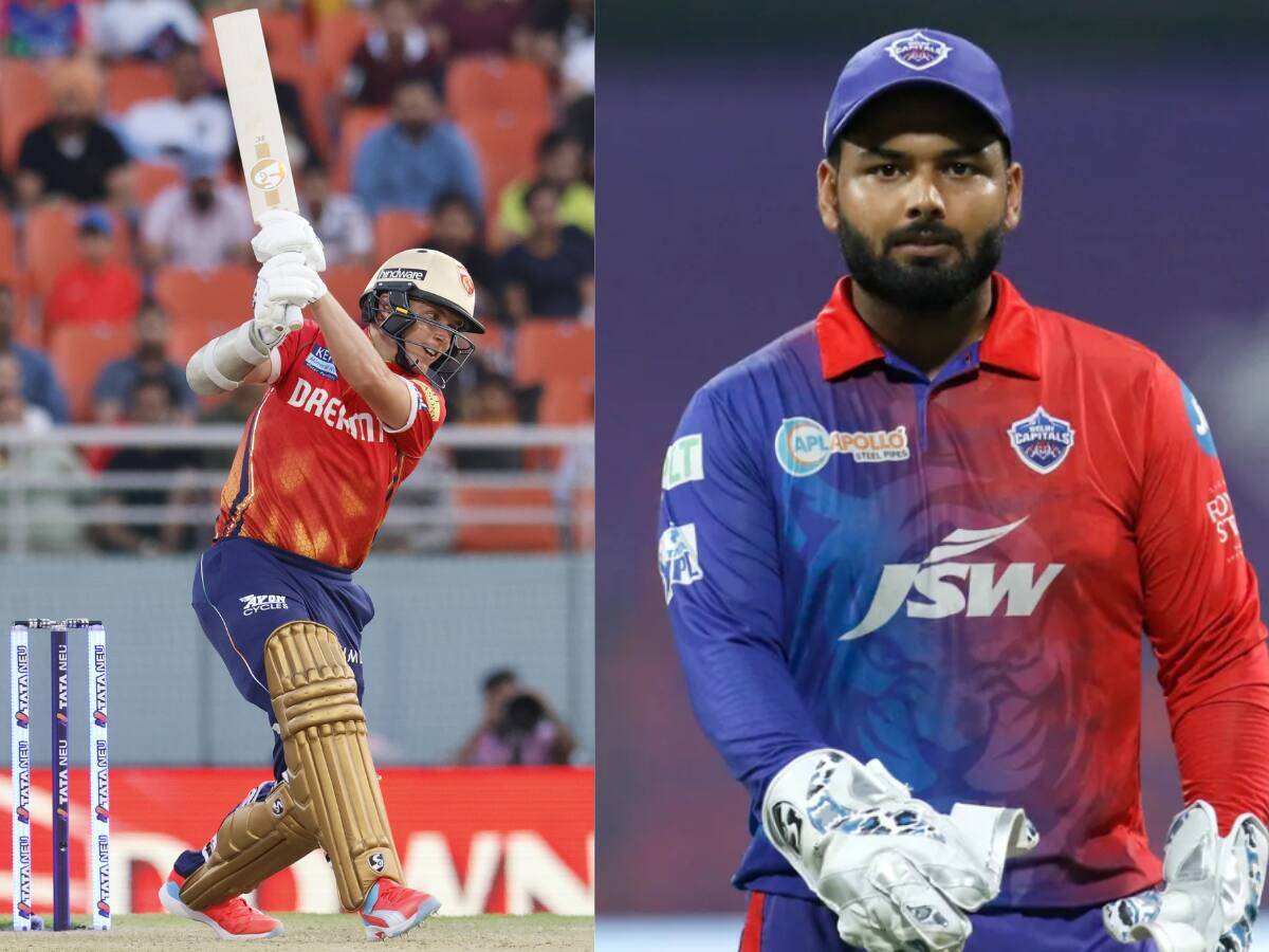 சுட்டிக்குழந்தை சாம் கரனின் வெறியாட்டம்... டெல்லியின் தோல்விக்கு என்ன காரணம்?