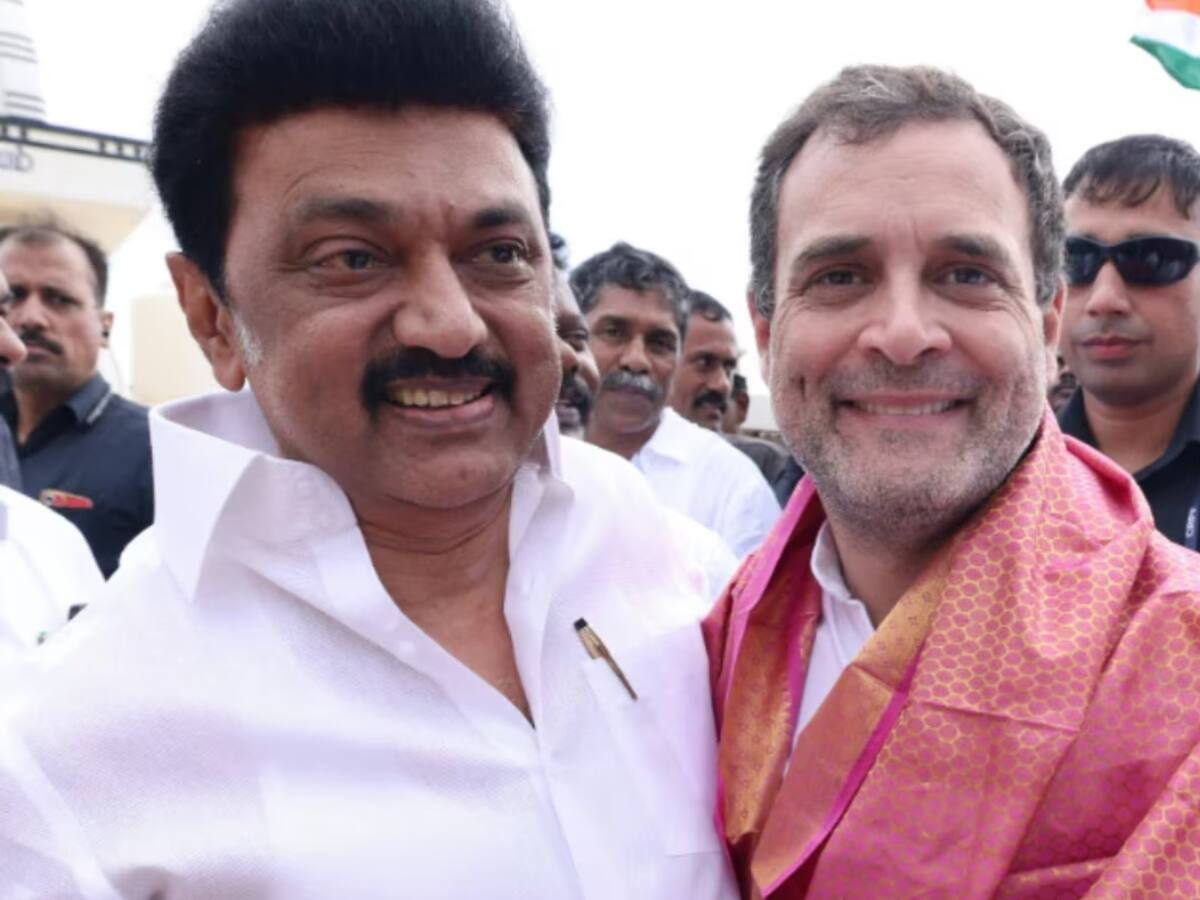 All India Congress Committee Announced 7 Candidates For Tamil Nadu Lok ...