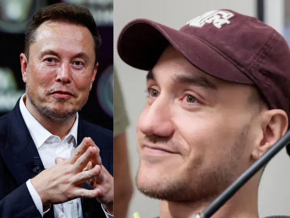 'மனதில் நினைத்தால் ட்வீட் வந்து விழும்...' மனித வரலாற்றில் இது முதல்முறை - இது எப்படி?