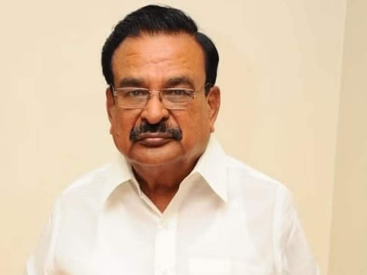 ஈரோடு எம்பி கணேசமூர்த்தி விஷம் அருந்த இது தான் காரணமா? அதிர்ச்சி தகவல்!