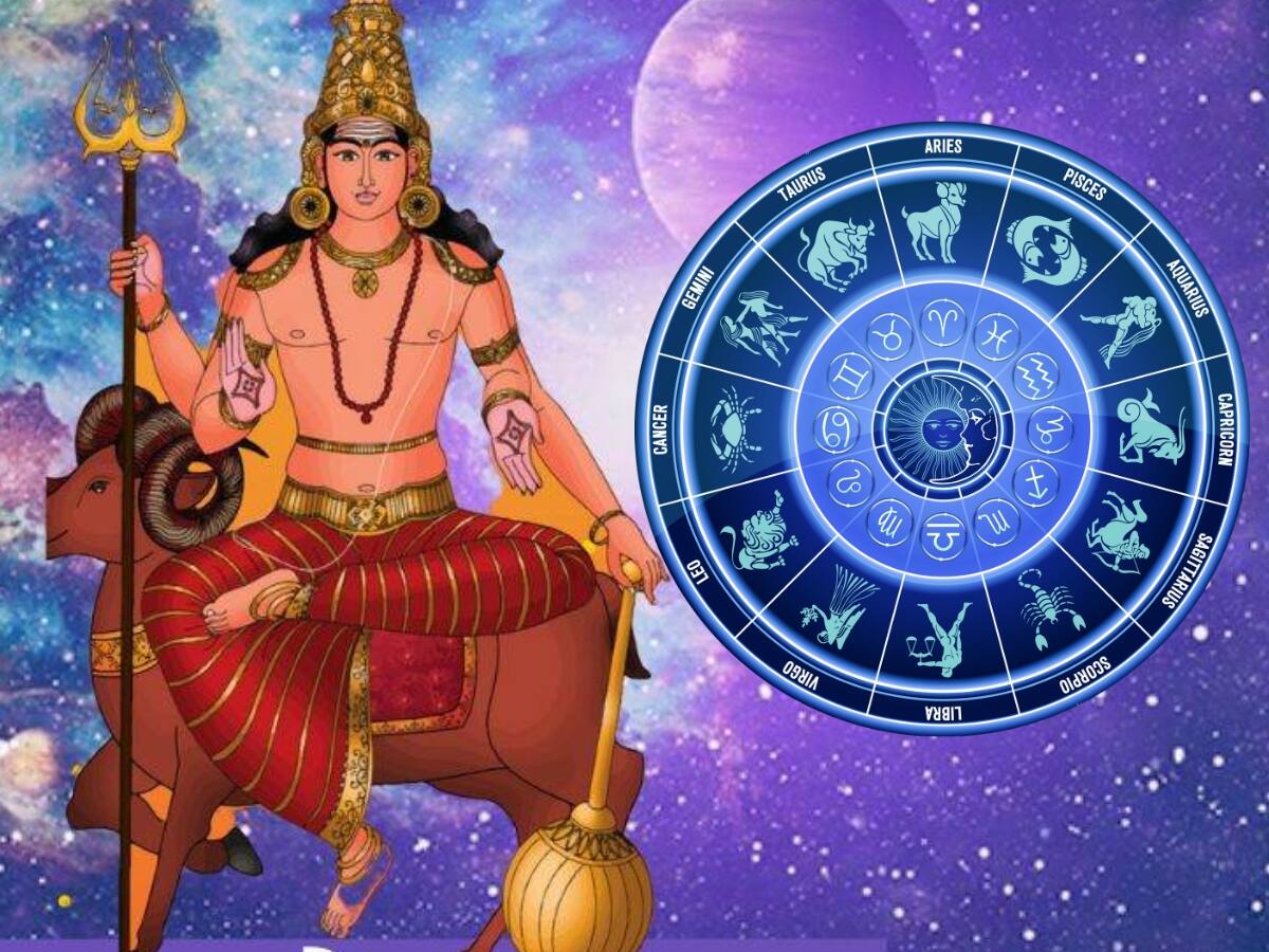 Great Days Ahead for Certain zodiac signs Due to Mars Transit