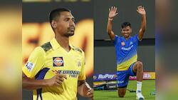 CSK vs GT: முஸ்தாபிசுர்க்கு பதில் பதிரானா? சென்னை அணி எடுத்த முக்கிய முடிவு!