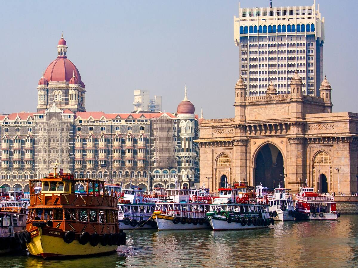 Mumbai has emerged as Asia's billionaire hub, surpassing Beijing | பெய்ஜிங்கை பின்னுக்கு தள்ளிய மும்பை... ஆசியாவின் கோடீஸ்வர நகரப் பட்டியலில் முதலிடம்!