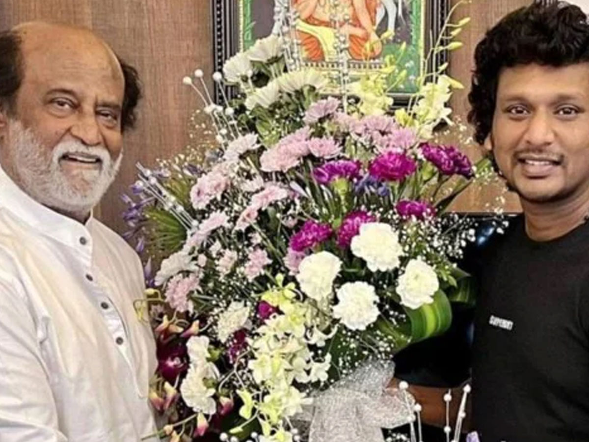 தலைவர் 171 படத்தின் சுட சுட அப்டேட், அடுத்த மாதம் டைட்டில் டீசர் தலைவர் 171 படத்தின் சுட சுட அப்டேட், அடுத்த மாதம் டைட்டில் டீசர்