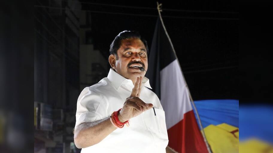 பாஜகவை அதிமுக விமர்சிக்காது... காரணத்தை ஓபனாக சொன்ன எடப்பாடி பழனிசாமி