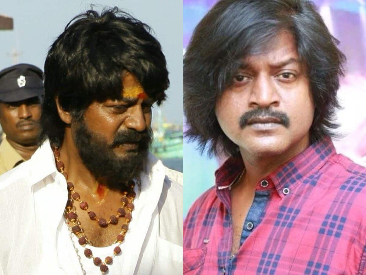 Daniel Balaji : தனது இறப்பு குறித்து முன்கூட்டியே கணித்த டேனியல் பாலாஜி! என்ன சொன்னார் தெரியுமா? 