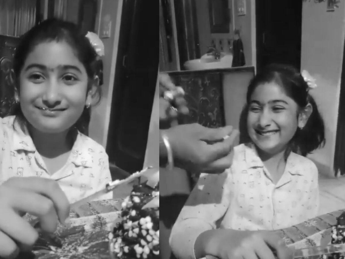 பிறந்தநாள் கொண்டாடிய சில மணி நேரத்தில் 10 வயது சிறுமி உயிரிழப்பு! அதிர்ச்சி காரணம்..