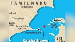 கச்சத்தீவு விவகாரம்... மோடியின் தேர்தல் வியூகம் -  திமுகவின் பதில் என்ன?
