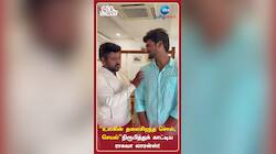 “உலகின் தலைசிறந்த சொல், செயல்”நிரூபித்துக் காட்டிய ராகவா லாரன்ஸ்!