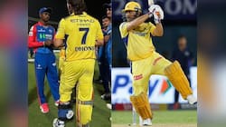 CSK: மீண்டும் காலில் காயம்! ஐபிஎல் 2024 தொடரில் இருந்து விலகும் தோனி?
