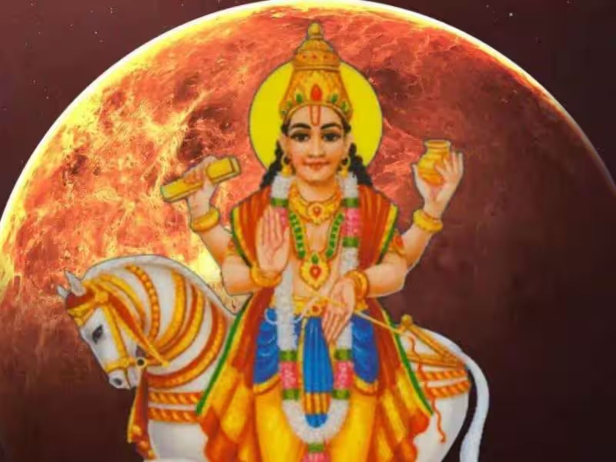 மீனத்தில் சுக்கிரன் பெயர்ச்சி: இந்த ராசிகளுக்கு பணக்கார யோகம், நல்ல காலம் ஆரம்பம் மீனத்தில் சுக்கிரன் பெயர்ச்சி: இந்த ராசிகளுக்கு பணக்கார யோகம், நல்ல காலம் ஆரம்பம்