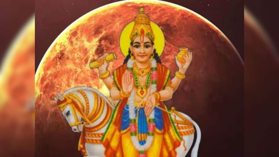 மீனத்தில் சுக்கிரன் பெயர்ச்சி: இந்த ராசிகளுக்கு பணக்கார யோகம், நல்ல காலம் ஆரம்பம்