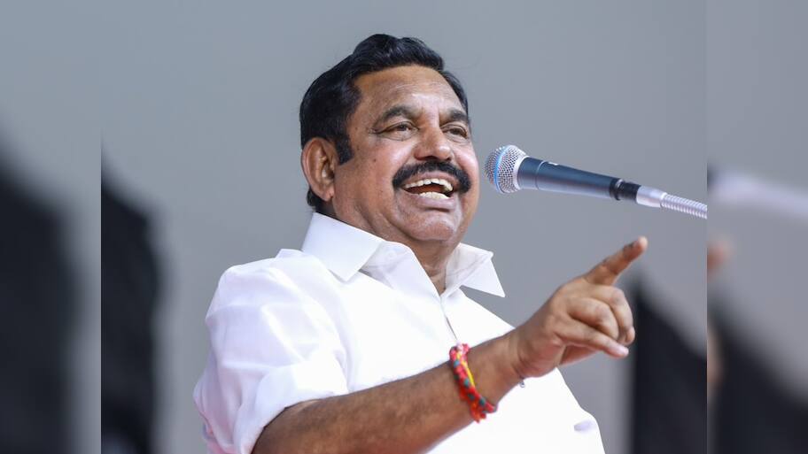 அதிமுகவின் ஓய்வூதிய திட்டங்களை திமுக நிறுத்திவிட்டது - எடப்பாடி பழனிசாமி போட்ட பட்டியல்