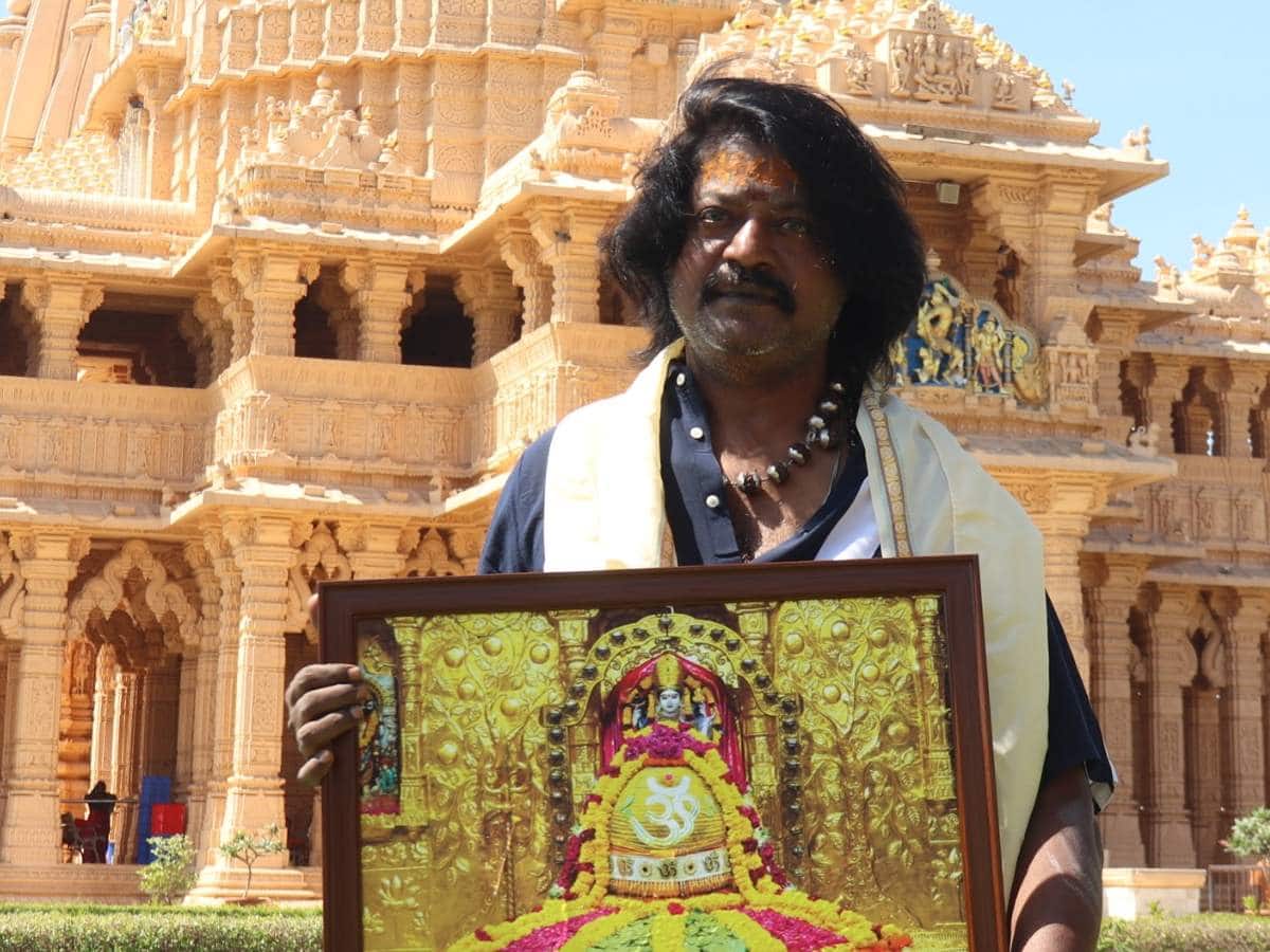 Daniel Balaji: டேனியல் பாலாஜி வில்லனாக நடித்துள்ள கடைசி படம் இதுதான்! 