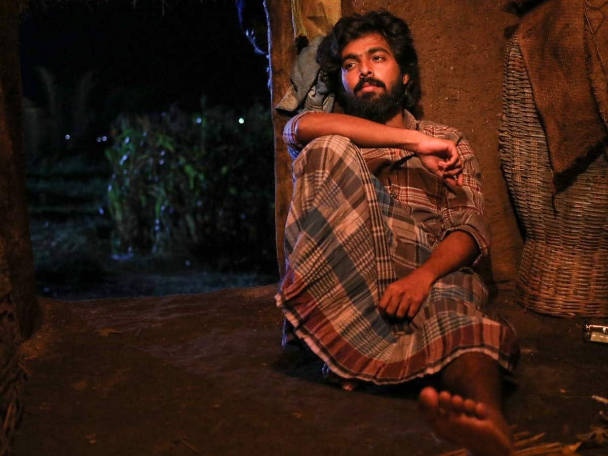 அட்வென்ச்சர், ஆக்சன் உடன் கூடிய படமாக கள்வன் இருக்கும் - ஜிவி பிரகாஷ் குமார்!