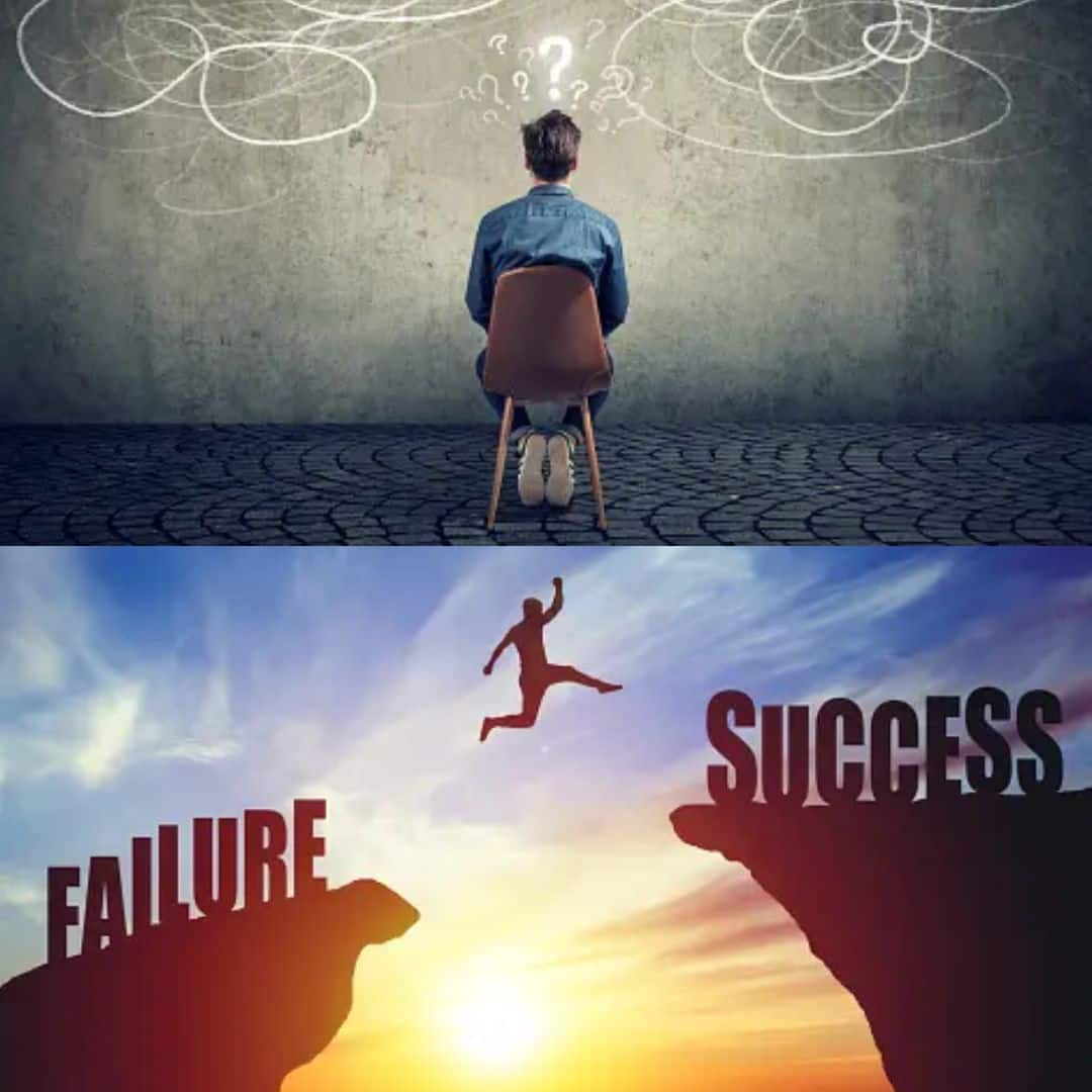 Simple Tips To Overcome Failure And Obstacles To Achieve Success Easily ...