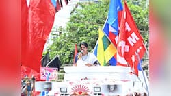 பாசிச சக்திகளுக்கு எதிரான தேர்தலில்.. இந்தியா கூட்டணி வெல்லட்டும்! ஜனநாயகம் மலரட்டும்! -கனிமொழி