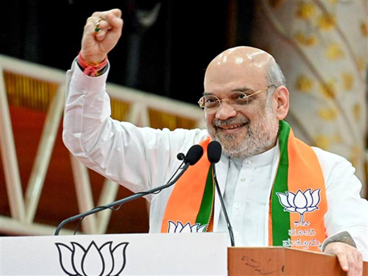 Amit Shah: அமித் ஷாவின் தமிழக பயணம் திடீர் ரத்து... காரணம் என்ன?