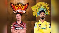 IPL 2024: நேருக்கு நேர் மோதும் SRH vs CSK.. யாருக்கு பிட்ச் சாதகம்? 