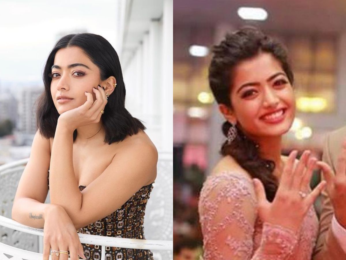 தன்னை விட 12 வயது மூத்த நடிகரை காதலித்த ராஷ்மிகா! அந்த பிரபல நடிகர் யார் தெரியுமா? தன்னை விட 12 வயது மூத்த நடிகரை காதலித்த ராஷ்மிகா! அந்த பிரபல நடிகர் யார் தெரியுமா?