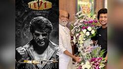 தலைவர் 171 படத்தில் இணைந்த புது நடிகர்! அட இவரு பெரிய ஆளாச்சே..