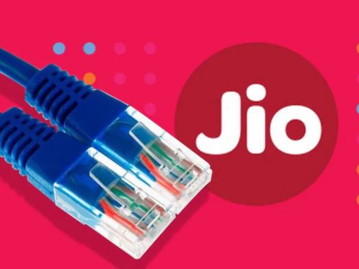 ஜியோ ஃபைபர் மெகா ஜாக்பாட்! 1000ஜிபி டேட்டா, 15க்கும் மேற்பட்ட OTTகள் 50 நாட்கள் இலவசம்