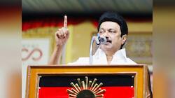 இட ஒதுக்கீட்டில் வேலைக்கு வரும் நம் பிள்ளைகளை பார்த்தாலே பாஜக கதறுகிறது - ஸ்டாலின் சரவெடி!