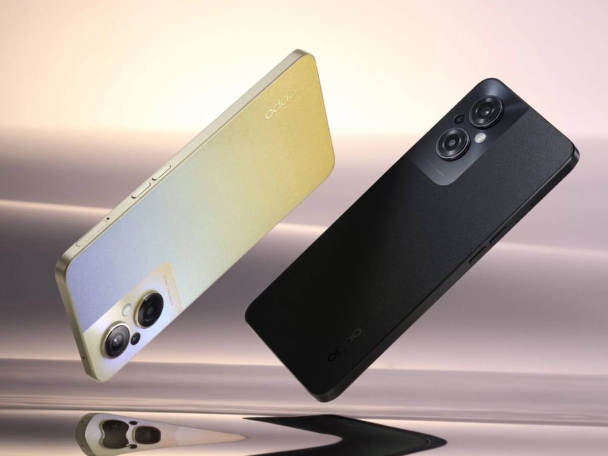 OPPO 256 ஜிபி ஸ்மார்ட்போன்! புதிய மாடல் - விலையை கேட்டால் நீங்களே ஆச்சரியப்படுவீங்க