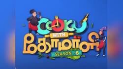 CWC 5: குக் வித் கோமாளியில் ‘இந்த’ 8 பேர் கன்ஃபார்ம்! முழு லிஸ்டை பாருங்க..