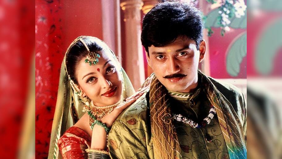 ஜீன்ஸ் படத்தில் நடிக்க இருந்தது ‘இந்த’ முன்னணி ஹீரோதான்! அவர் யார் தெரியுமா?