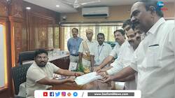 அப்செட்டில் ராதிகா.. மாஸ் காட்டும் விஜயபிரபாகரன்..! என்ன ஆச்சு? 