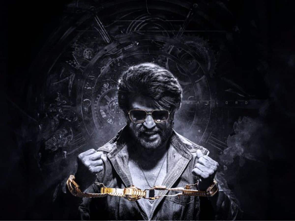 ரஜினிக்கு ஜாேடியாகும் 54 வயது பிரபல நடிகை! இது சூப்பர் Pair ஆச்சே- தலைவர் 171 அப்டேட்..
